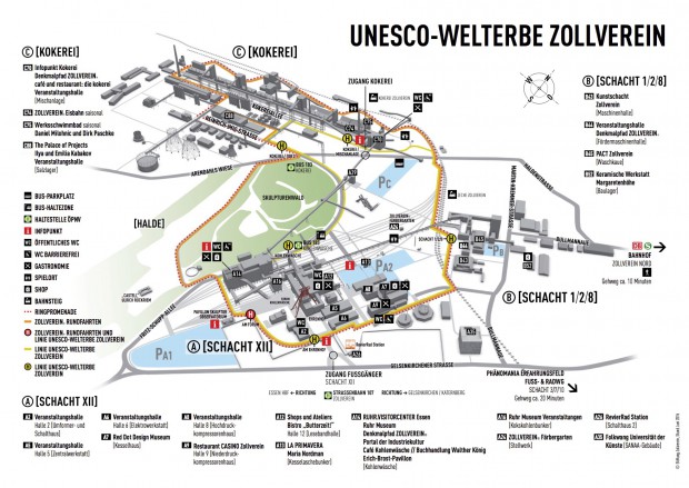 2015_Welterbe Zollverein